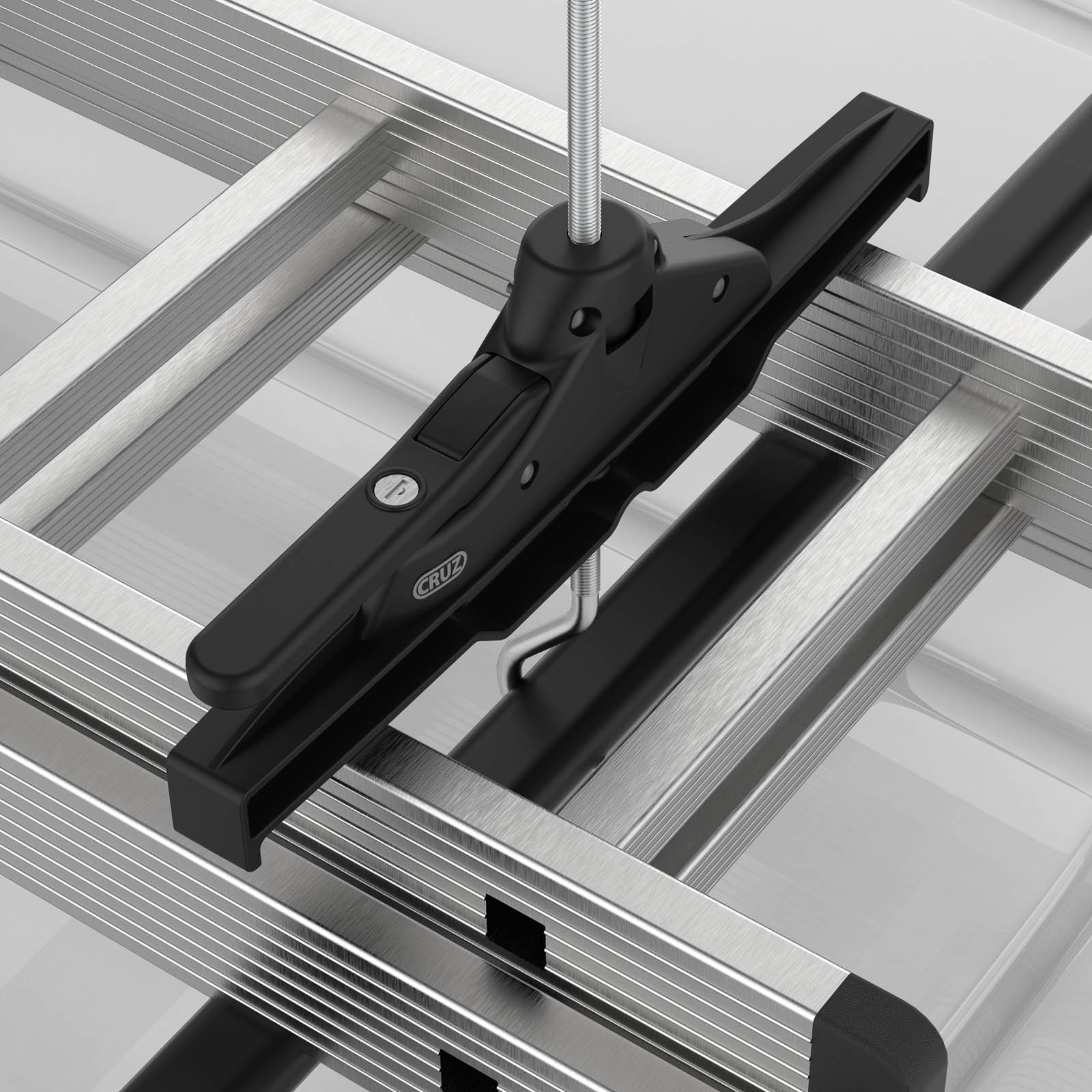 CRUZ LADDER CLAMP - 941-043